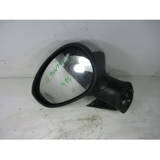 OGLEDALO LIJEVO Fiat Grande Punto 2006 1.4