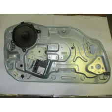 MEHANIZAM STAKLA PREDNJA LIJEVA Volvo S40/V50 2004 2.0 D 30737675