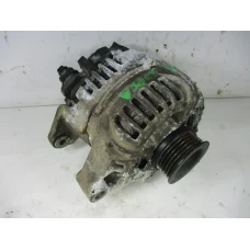 ALTERNATOR Opel Corsa 2008 1.2 0124325171