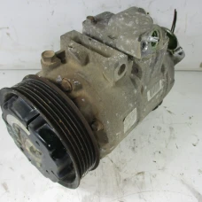 KOMPRESOR KLIME Seat Ibiza 2003 1.4 6Q0820803D