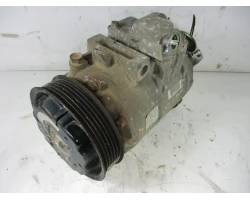 KOMPRESOR KLIME Seat Ibiza 2003 1.4 6Q0820803D