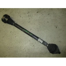 POLUOSOVINA PREDNJA DESNA Volkswagen Touran 2008 1.9 TDI