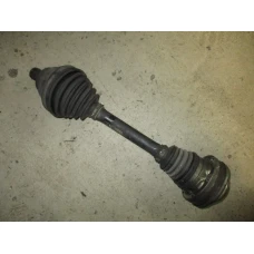 POLUOSOVINA PREDNJA LIJEVA Volkswagen Touran 2008 1.9 TDI