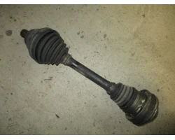 POLUOSOVINA PREDNJA LIJEVA Volkswagen Touran 2008 1.9 TDI