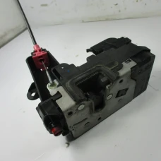 MEHANIZAM ZAKLJUČAVANJA ZADAJ DESNA Opel Zafira 2008 1.9 DT 16V 13210739