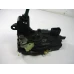 MEHANIZAM ZAKLJUČAVANJA PREDNJA LIJEVA Opel Zafira 2008 1.9 DT 16V 13210748