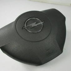 AIRBAG VOLANA Opel Zafira 2008 1.9 DT 16V 13111348 AIRBAG VOLANA Opel Zafira 2008 1.9 DT 16V 13111348