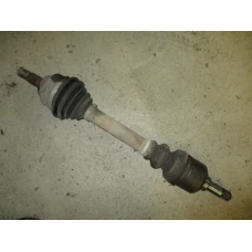 POLUOSOVINA PREDNJA LIJEVA Citroën BERLINGO 2 2004 2.0HDI FURGON