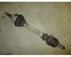 POLUOSOVINA PREDNJA LIJEVA Citroën BERLINGO 2 2004 2.0HDI FURGON