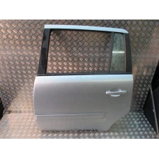 VRATA KOMPLET ZADNJA LIJEVA Opel Zafira 2008 1.9 DT 16V