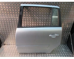 VRATA KOMPLET ZADNJA LIJEVA Opel Zafira 2008 1.9 DT 16V