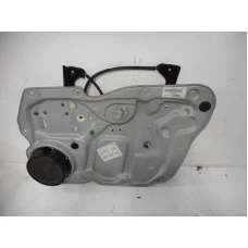 MEHANIZAM STAKLA PREDNJI DESNI Volkswagen Touran 2008 1.9 TDI