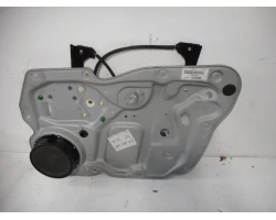 MEHANIZAM STAKLA PREDNJI DESNI Volkswagen Touran 2008 1.9 TDI