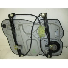 MEHANIZAM STAKLA PREDNJI DESNI Volkswagen Touran 2008 1.9 TDI