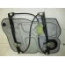 MEHANIZAM STAKLA PREDNJI DESNI Volkswagen Touran 2008 1.9 TDI
