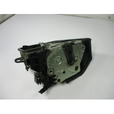 MEHANIZAM ZAKLJUČAVANJA ZADAJ DESNA BMW 1 2008 120D 7202148