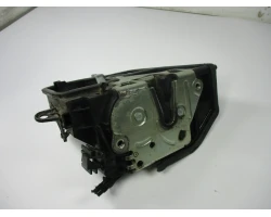 MEHANIZAM ZAKLJUČAVANJA ZADAJ DESNA BMW 1 2008 120D 7202148