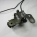 SENZOR RAZNO Mercedes-Benz C-Klasse 2008 220D W204 aut. A0035426618