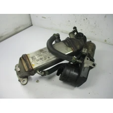 EGR VENTIL BMW 1 2008 120D 7805447-03