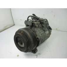 KOMPRESOR KLIME BMW 1 2008 120D 447260-1850
