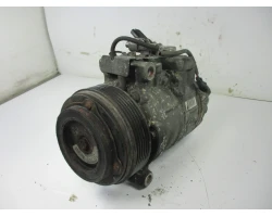 KOMPRESOR KLIME BMW 1 2008 120D 447260-1850