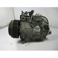 KOMPRESOR KLIME BMW 1 2008 120D 447260-1850