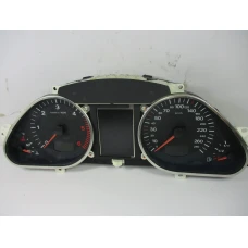 SAT Audi A6, S6 2008 3.0TDI QUATTRO AVANT AUT. 503001721801