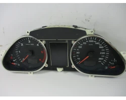 SAT Audi A6, S6 2008 3.0TDI QUATTRO AVANT AUT. 503001721801