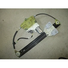 MEHANIZAM STAKLA ZADAJ LIJEVA Audi A6, S6 2008 3.0TDI QUATTRO AVANT AUT. 4F0959801F