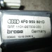 MEHANIZAM STAKLA PREDNJA LIJEVA Audi A6, S6 2008 3.0TDI QUATTRO AVANT AUT. 4F0959801D