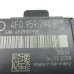 RAČUNALNIK KOMFORTNI Audi A6, S6 2008 3.0TDI QUATTRO AVANT AUT. 4F0959794E