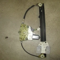 MEHANIZAM STAKLA ZADNJA DESNA Audi A6, S6 2008 3.0TDI QUATTRO AVANT AUT. 4F0959802F