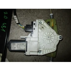 MEHANIZAM STAKLA ZADNJA DESNA Audi A6, S6 2008 3.0TDI QUATTRO AVANT AUT. 4F0959802F