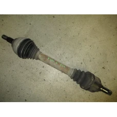 POLUOSOVINA PREDNJA LIJEVA Peugeot 407 2004 2.0 HDI