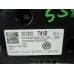 SAT Volkswagen Golf 2017 VII. 1.6TDI 4M BMT 4motion 5G1920741B