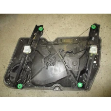 MEHANIZAM STAKLA PREDNJA LIJEVA Volkswagen Golf 2009 VI. 2.0TDI 5K1839729N