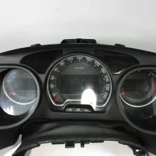 SAT Citroën C5 2011 TOURER 2.0 HDI 9666330580