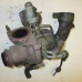 TURBINA Citroën C5 2011 TOURER 2.0 HDI 9677062780