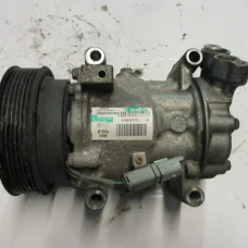 KOMPRESOR KLIME Renault CLIO III 2005 1.4 16V 8200357173