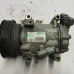 KOMPRESOR KLIME Renault CLIO III 2005 1.4 16V 8200357173