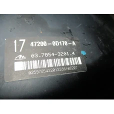 SERVO BUBAN Toyota Yaris 2007 1.3 47200-0d170-a