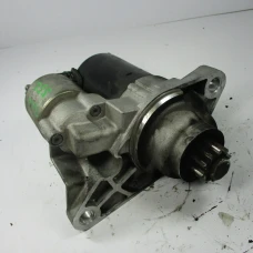 ALNASER Volkswagen Polo 2010 1.2 0001120406