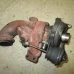 TURBINA Peugeot 206 2006 1.4HDI 54359710009
