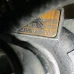 TURBINA Peugeot 206 2006 1.4HDI 54359710009