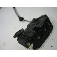 MEHANIZAM ZAKLJUČAVANJA ZADNJI LIJEVO Volkswagen Polo 2010 1.2 5K4839015F