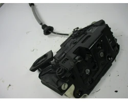 MEHANIZAM ZAKLJUČAVANJA ZADNJI LIJEVO Volkswagen Polo 2010 1.2 5K4839015F
