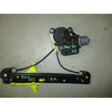 MEHANIZAM STAKLA ZADNJA DESNA Volkswagen Polo 2010 1.2 6r0959812f