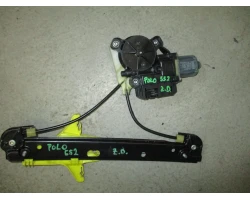 MEHANIZAM STAKLA ZADNJA DESNA Volkswagen Polo 2010 1.2 6r0959812f