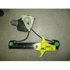 MEHANIZAM STAKLA ZADNJA DESNA Volkswagen Polo 2010 1.2 6r0959812f