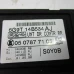 RAČUNALNIK KOMFORTNI Ford S-Max/Galaxy 2006 2.0TDCI 6g9t14b534aj